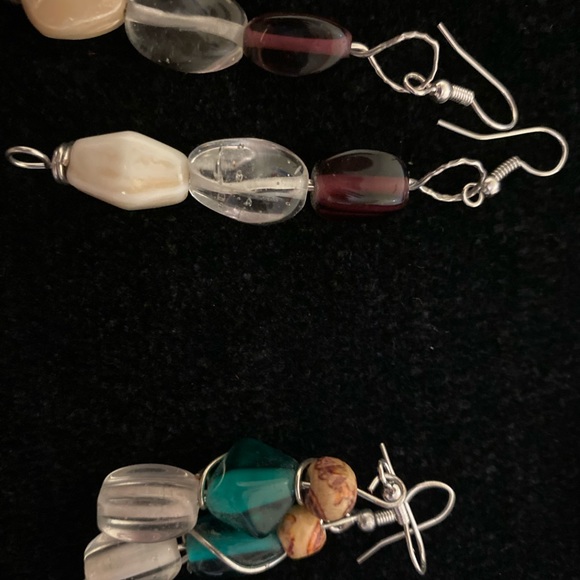 Handmade Earrings! - Picture 4 of 8